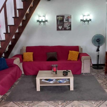 Quinta Da Baldaia Vila Rabo de Peixe Exterior foto