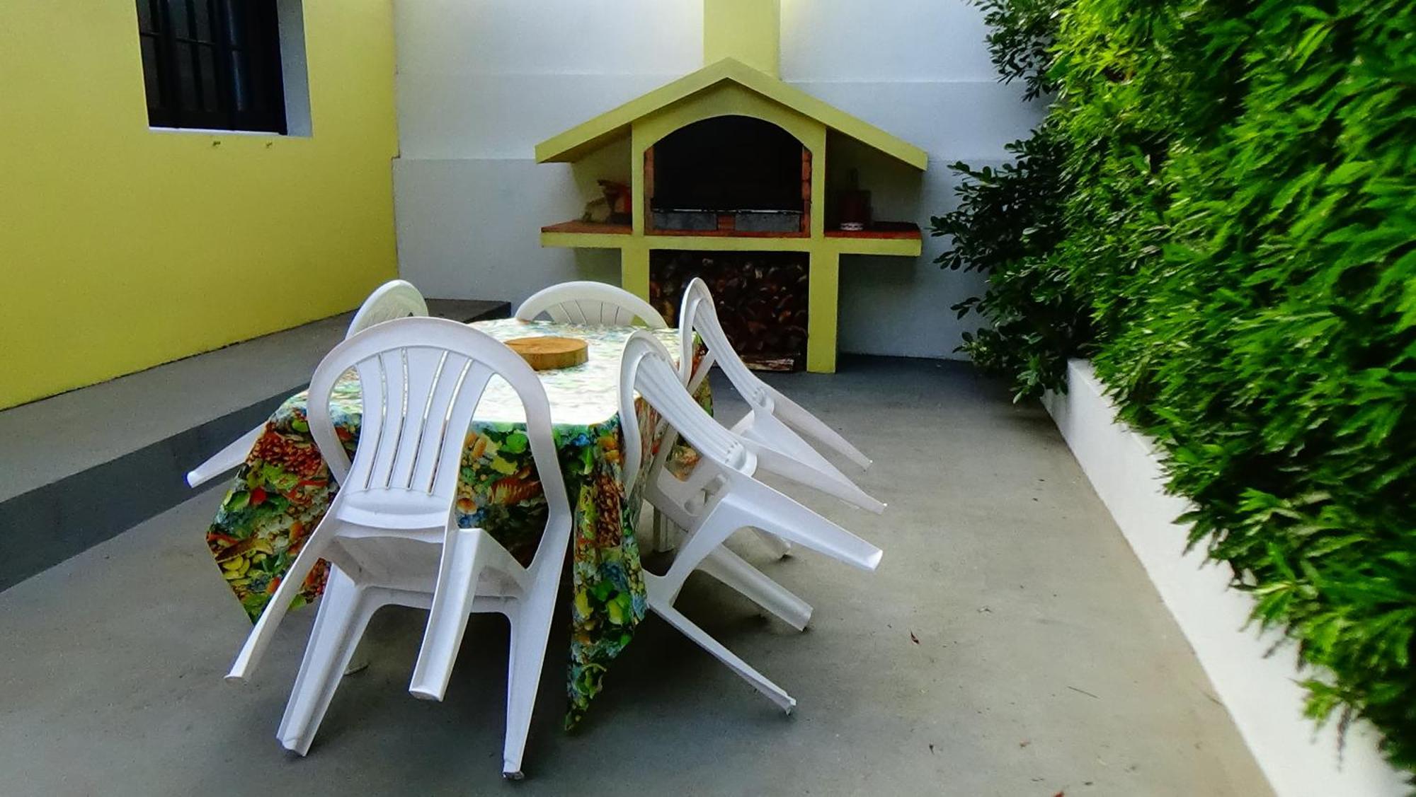 Quinta Da Baldaia Vila Rabo de Peixe Exterior foto