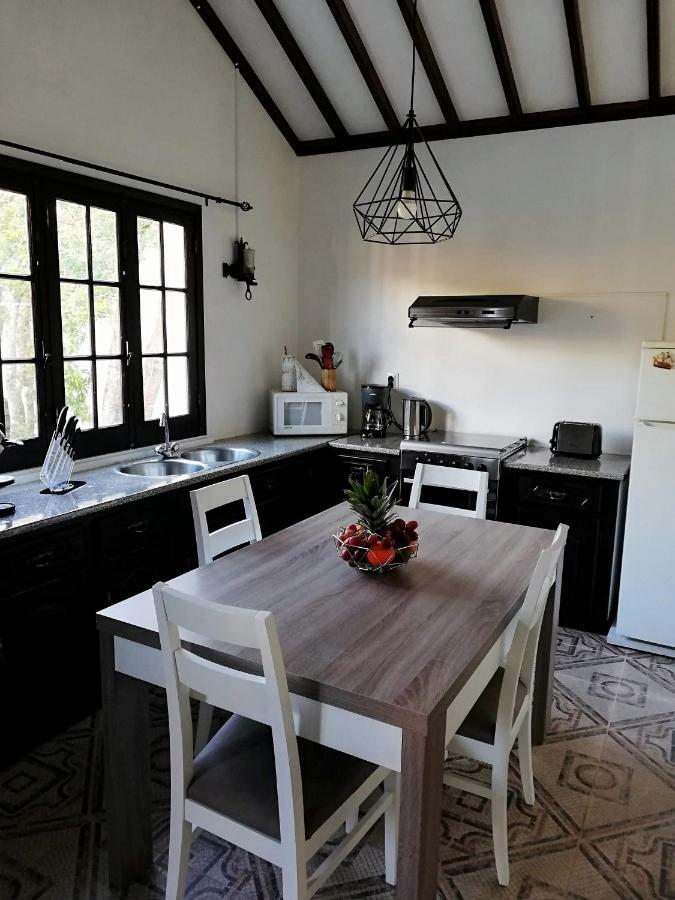 Quinta Da Baldaia Vila Rabo de Peixe Exterior foto