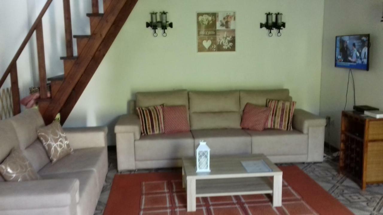 Quinta Da Baldaia Vila Rabo de Peixe Exterior foto